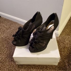 Bakers Womens Heels
